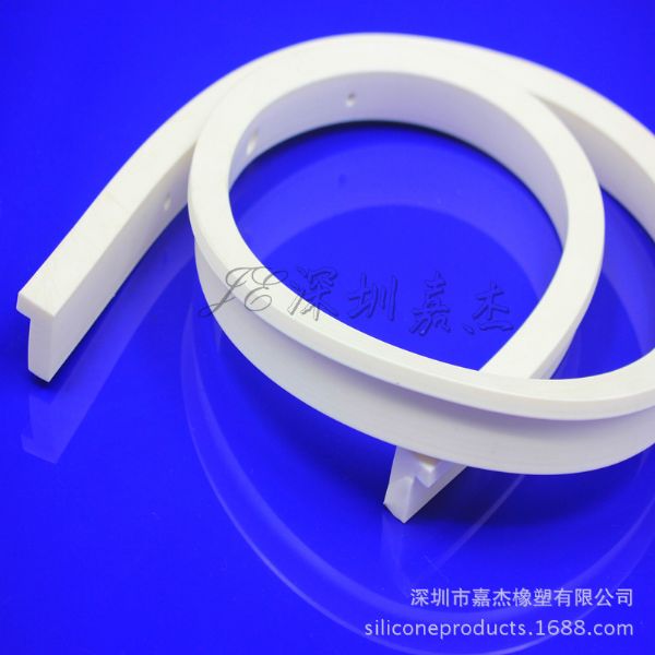 硅橡膠有毒嗎？