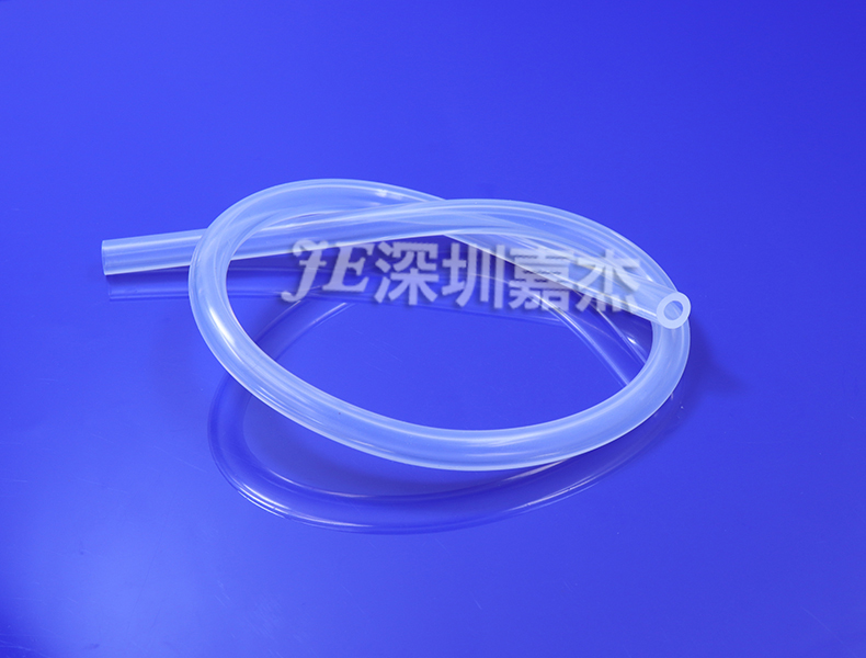 鉑金硫化硅膠管 鉑金硫化硅膠管