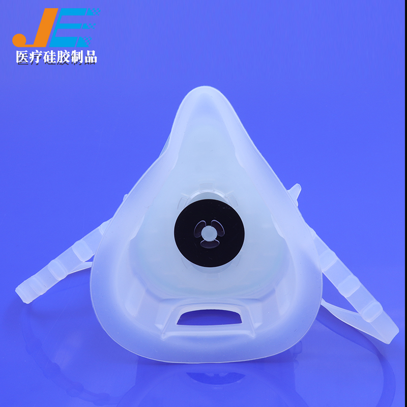 什么是防病毒面罩？
