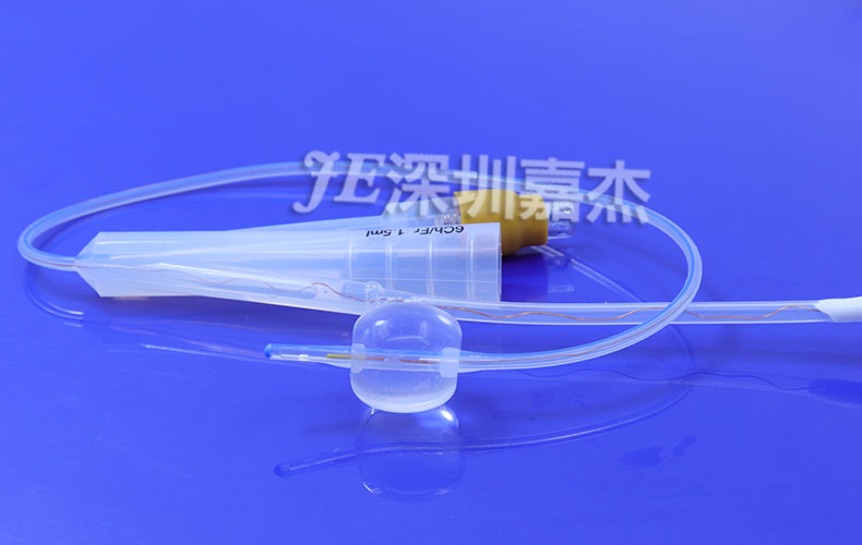 別小看一根導尿管，回家護理的時候有幾個問題不能疏忽