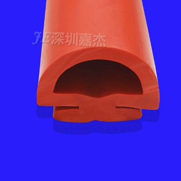 三元乙丙硅膠密封條有哪些特點？