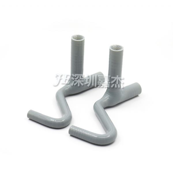 在汽車行業(yè)應(yīng)用硅膠管是有什么作用嗎？