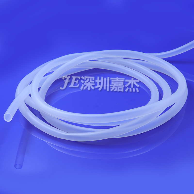 蠕動泵硅膠管生產(chǎn)時需要注意的地方！