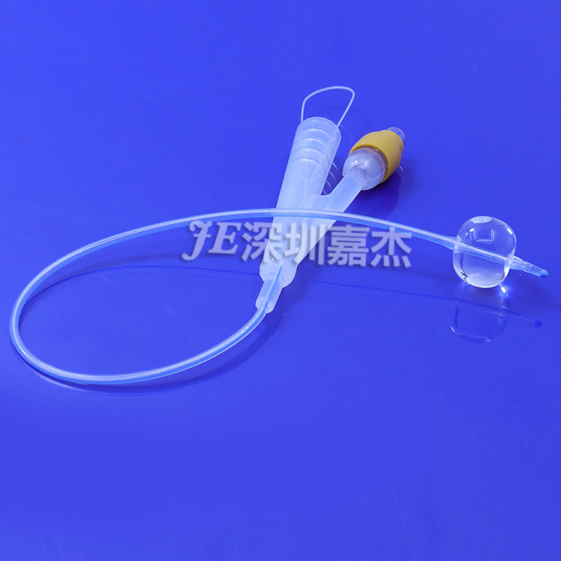 導(dǎo)尿管潤滑最好不要使用石蠟油！怎么預(yù)防？（上）