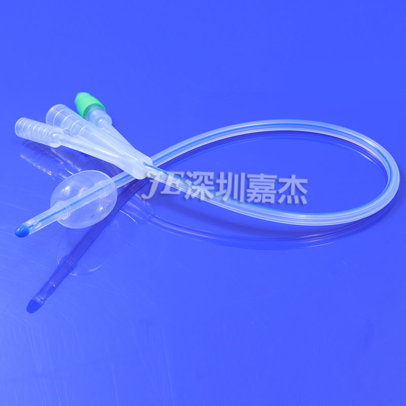 導(dǎo)尿管潤滑最好不要使用石蠟油！怎么預(yù)防？（下）