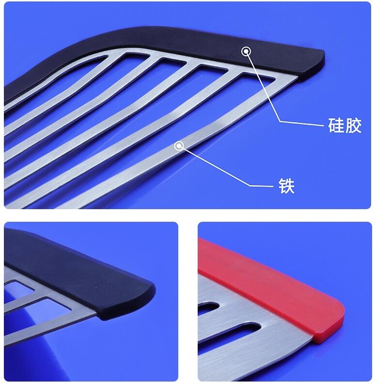 硅膠包五金件技術(shù)是怎么做到的？
