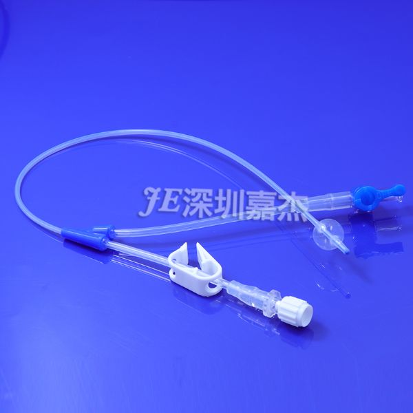 導(dǎo)尿管中的一根導(dǎo)絲起什么作用？
