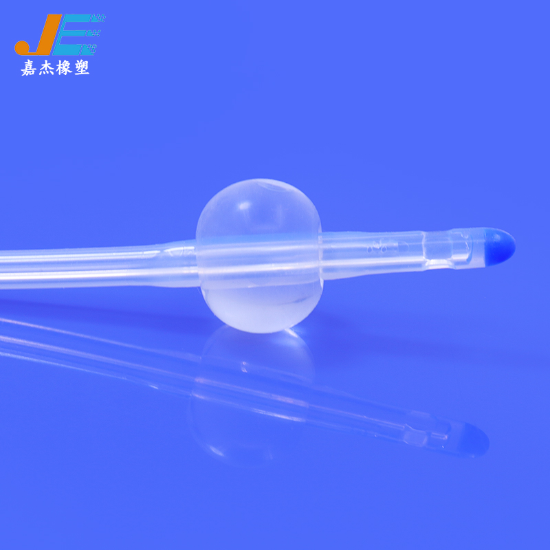 醫(yī)用硅膠球囊的特性有哪些？